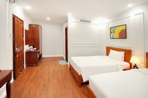 Sunflower Hotel - Room