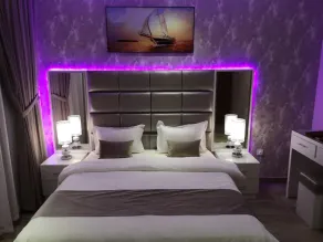 Makarim Hotel Apartments Establishment - Room