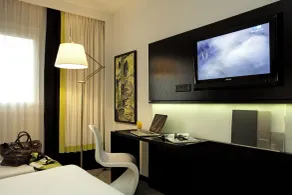 Novotel Buenos Aires - Habitación