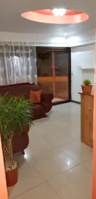 Mora's Place B&B - Reception