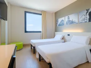 B&B Hotel Ferrara - Chambre