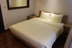 Hai Phong Tower - Apartment & Hotel - Room