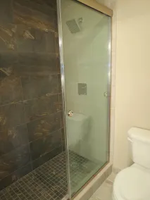 Edgewater Hotel and Suites - Salle de bain