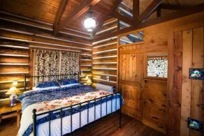Rokeby Manor - Room