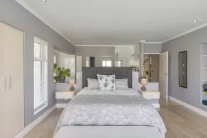 Beachfront, Private Pool, Pizza Oven, Pool Table, Fast Internet, Family Friendly - Værelse