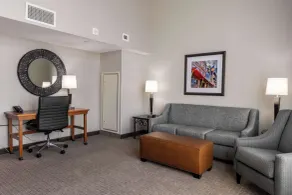 Drury Plaza Hotel Broadview Wichita - Chambre