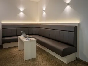 Chrisma - Lobby lounge