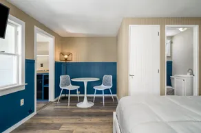 The Beaches Guestrooms and Cottages - Chambre
