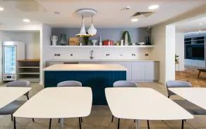 Staybridge Suites - Cardiff by IHG - Restaurant