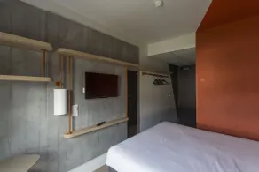 ibis budget Senlis - Værelse