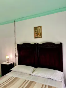 Don Pasquale B&b - Baño