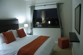 Knightsbridge Luxury Apartments - Room
