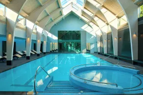 Carton House A Fairmont Managed hotel - Pool