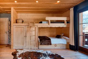 Agriturismo Rini - Habitación