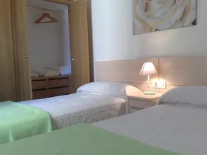 Triple Apartment - Double and Single bed 1 - Camera