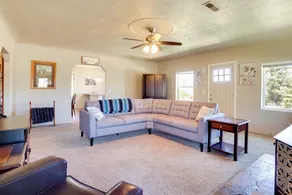 Charming Emmett Home w/ Patio - 14 Mi to Reservoir - Innvendig