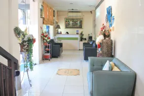 Graha DPT 33 Hotel - Reception