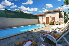 Apartments Valbandon 1008 - Pool