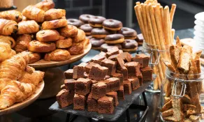 Thon Hotel Nordlys - Restaurant