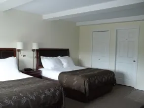 Bayshore Waterfront Inn - Zimmer