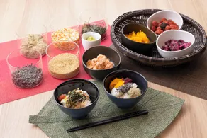 JR CLEMENT INN HIMEJI - Restaurant