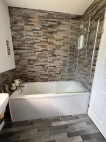 Osborne Cottage - Salle de bain