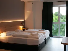 Hotel Good Night - Camera