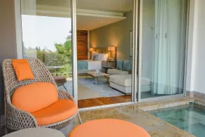 Grand Velas Los Cabos Luxury All Inclusive - Chambre
