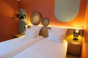 Best Western Terra Alta Perpignan Airport - Camera