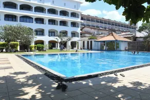 Hotel Lanka Super Corals - Piscine