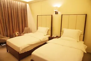 Grand Concerto Hotel - Room