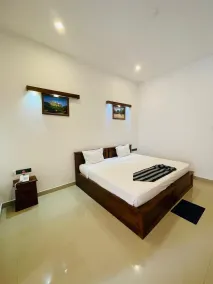 Four Points Resort - Anuradhapura - Chambre