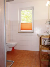 Ferienhäuser Seewiesen - Bagno