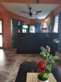 To Be Hotel - Reception