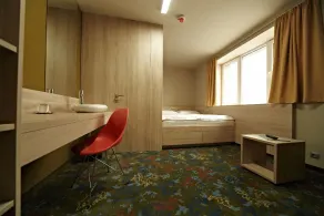 Kongres Hotel Roca - Chambre