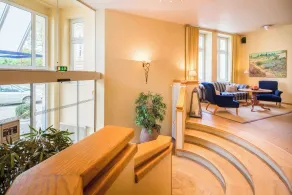 Best Western Hotel Geheimer Rat - Image 1