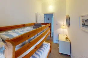ILFRACOMBE RAPHAEL 2 Bedrooms - Chambre