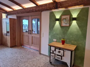 Landgasthof Entenwirt Tarsdorf - Restaurant