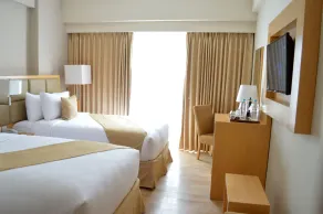 Horison Ultima Semarang - Room