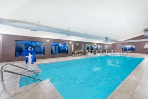 Days Inn by Wyndham Bismarck - Piscine