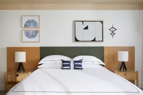 Kimpton Hotel Enso by IHG - Chambre