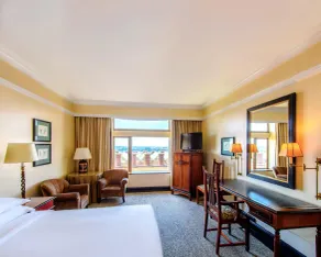 Hyatt Regency Harare The Meikles - Zimmer