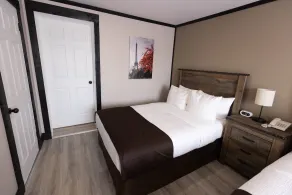 Motel 7 Inn & Suites - Chambre