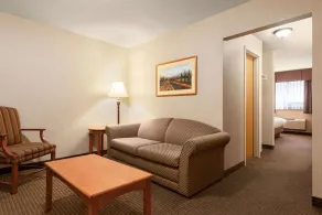 Days Inn by Wyndham Swift Current - Chambre