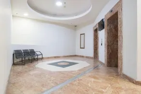 Sweethome26 YAFO STREET JERUSALEM - Ingresso interno