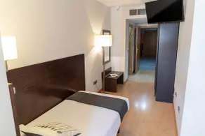 Hotel Cardeña by gaiarooms - Chambre