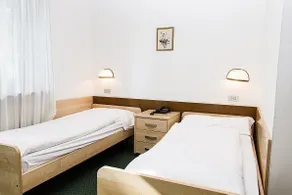 Hotel Panorama - Room
