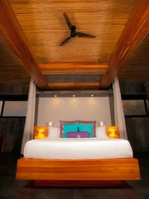 Kura Boutique Hotel Member of the Cayuga Collection - Room