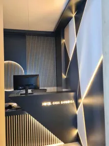 Hotel Casa Gardenia by Blossom Hotels - Réception