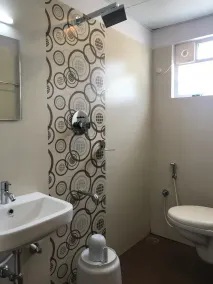 REGALIA INN &SUITES - Salle de bain